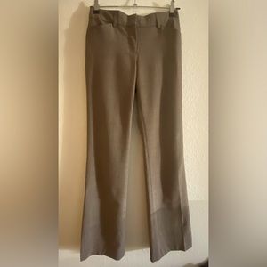 Express Design Studio slacks- Editor- size 00R